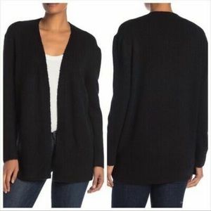 Madewell Cozy Walker cardigan